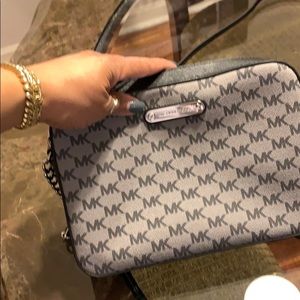 Authentic Brand New MK crossbody